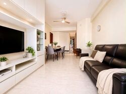 Casa Rosa (D19), Condominium #571134401